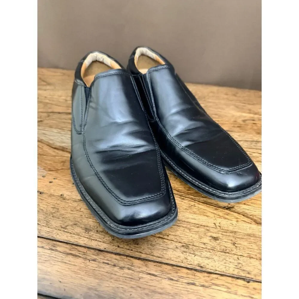 George Men's Dominic Loafer Casual Dress Shoes